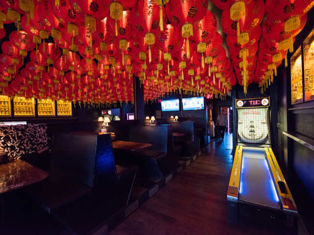 New Luck Toy by @TheInfatuation