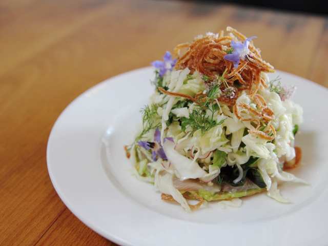 Jon & Vinny's Fairfax by @TheInfatuation