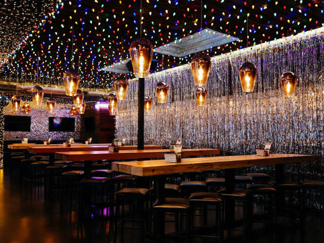 Paradise Park | Pizza & Patio by @TheInfatuation