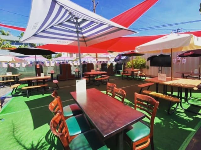 Sonny McLean's Irish Pub by @TheInfatuation