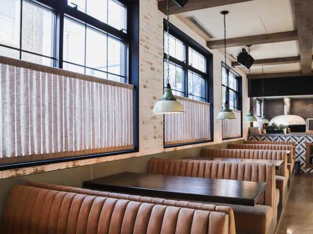 Etta Bucktown by @TheInfatuation