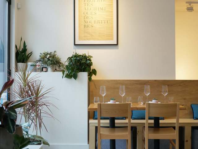 Manhattan Valley Wines & Spirits by @TheInfatuation