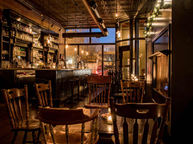 Scofflaw by @TheInfatuation