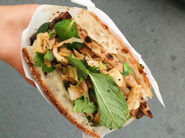 Lion Dance Cafe by @TheInfatuation