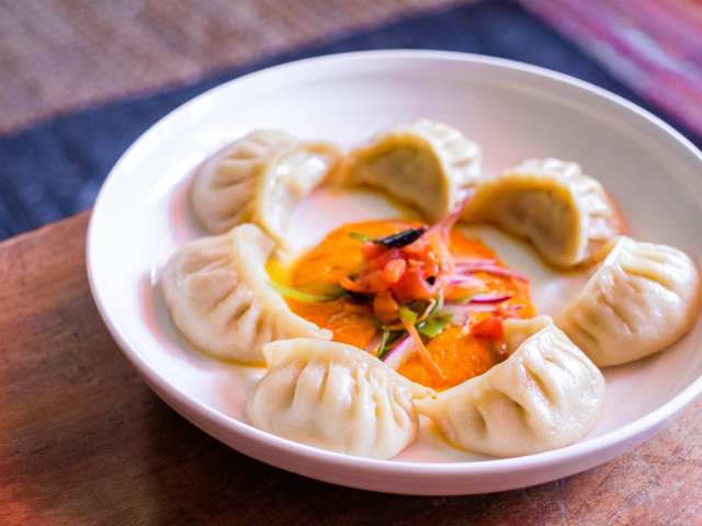 Dancing Yak Restaurant & Bar by @TheInfatuation