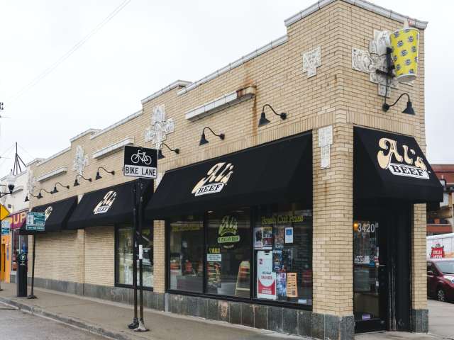 Al's #1 Italian Beef by @TheInfatuation