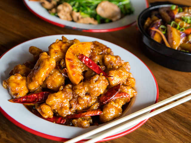 Fat Dragon by @TheInfatuation