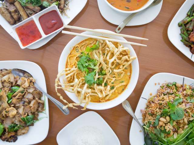 Sri Siam Cafe by @TheInfatuation