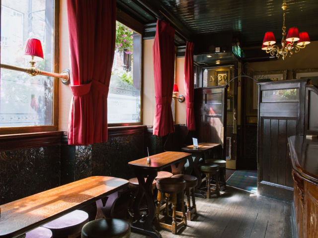 Guinea Grill by @TheInfatuation