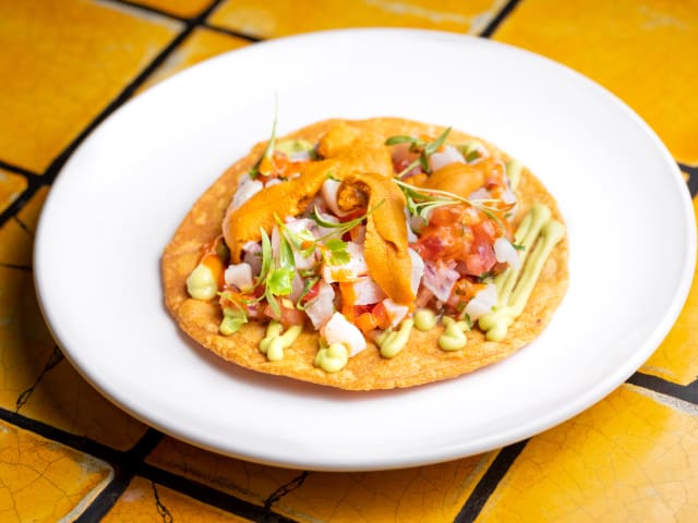 Holbox by @TheInfatuation