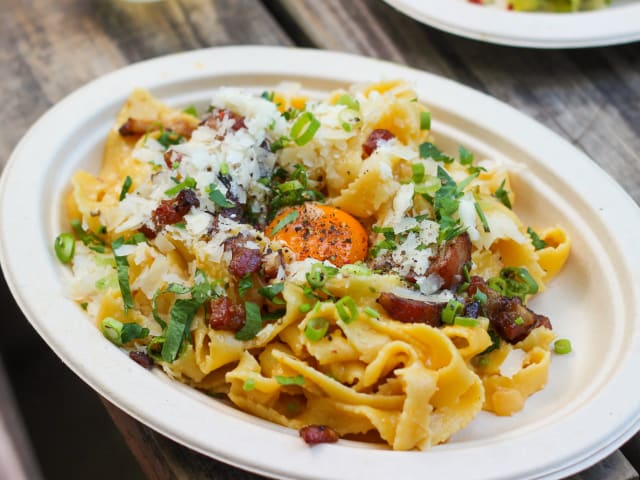 Patrizi's by Holly Dirks