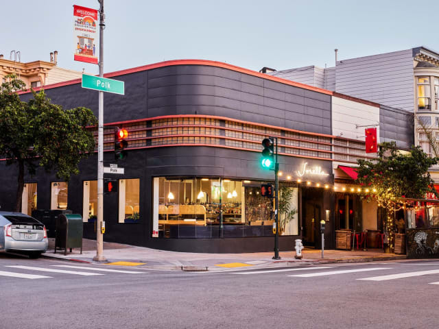 Sorella by Hardy Wilson