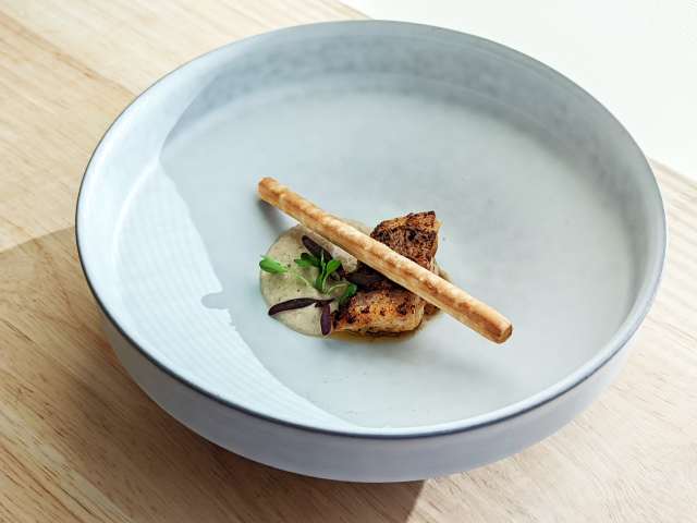 ILE PRIVATE DINING ROOM by @TheInfatuation