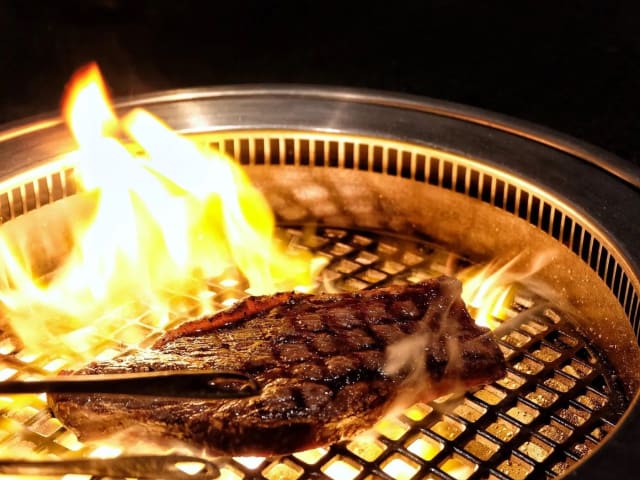 ABSteak by Chef Akira Back by AB Steak