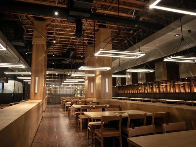 Daedo Sikdang by @TheInfatuation