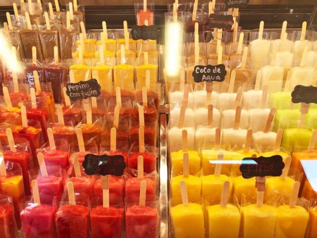 Viva Oaxaca by Jessica T.