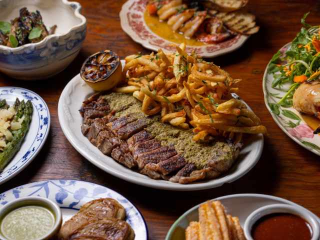 Cobras & Matadors by Jakob Layman