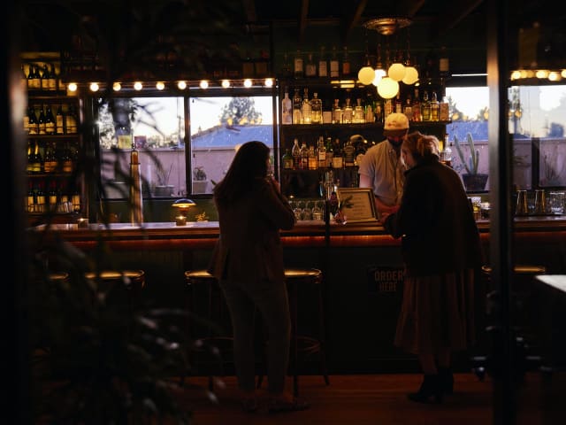 L & E Oyster Bar by @TheInfatuation