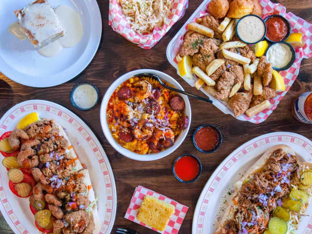 The Little Jewel of New Orleans by @TheInfatuation