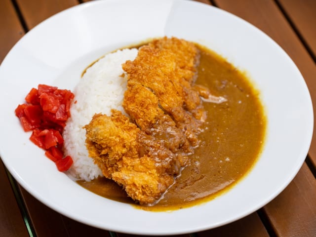 Kouraku Japanese Ramen & Grill by Jakob Layman