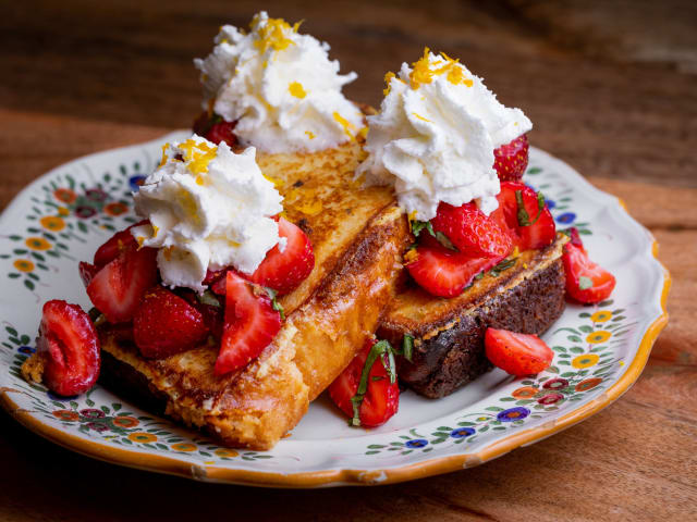 Loupiotte Kitchen by @TheInfatuation