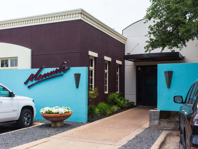 Manuel's by Raphael Brion