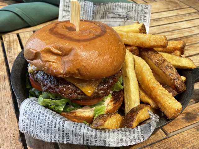 Market Tavern by Infatuation - Reviews