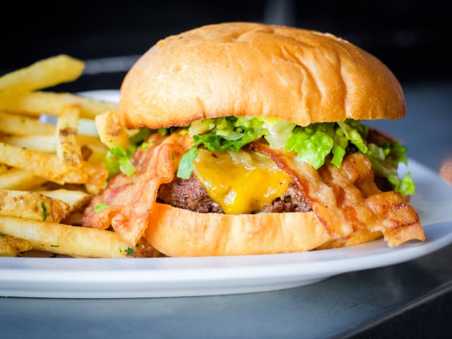 Marlowe by Krescent Carasso