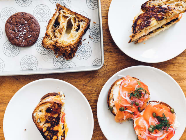 Zak the Baker by @TheInfatuation