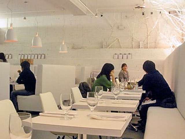 Antidote by Infatuation - Reviews