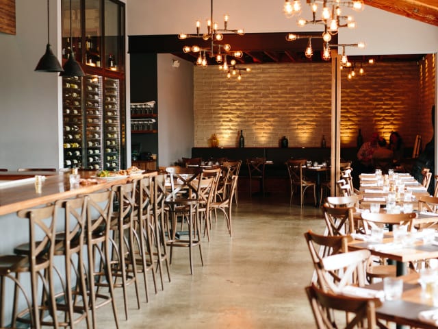 All'Acqua by Infatuation - Reviews