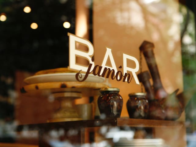Bar Jamon by Infatuation - Reviews