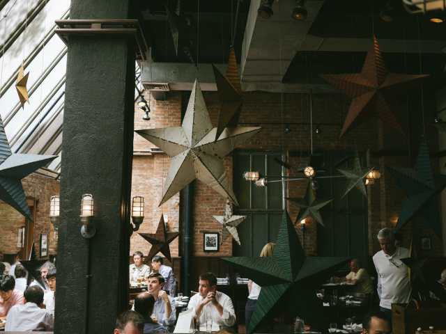 Blue Smoke by Infatuation - Reviews