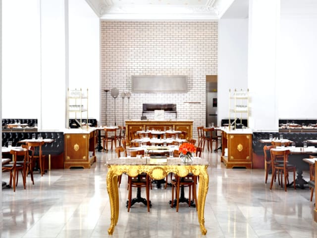 Bottega Louie by @TheInfatuation
