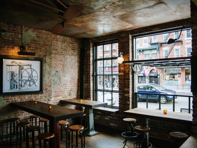 Boulton & Watt by @TheInfatuation