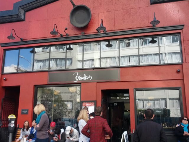 Brenda's French Soul Food by @TheInfatuation