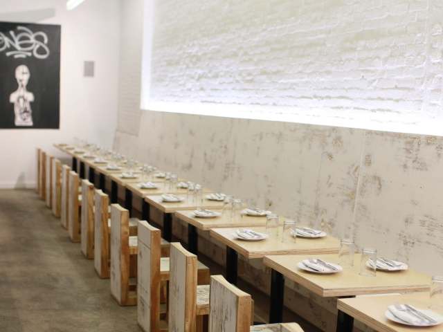 Bruno’s Pizza by Infatuation - Reviews