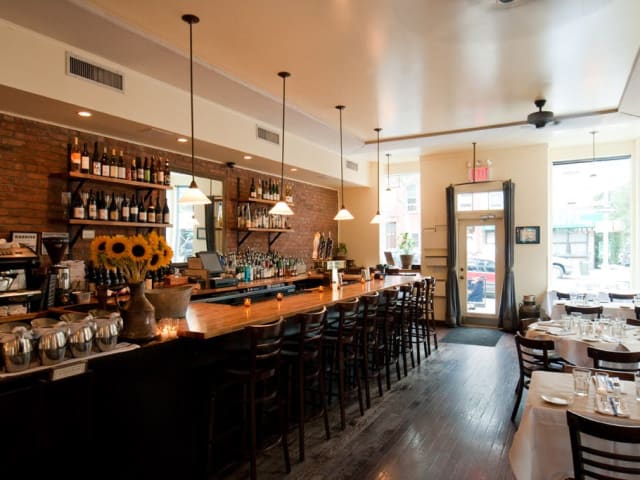 Buttermilk Channel by Infatuation - Reviews