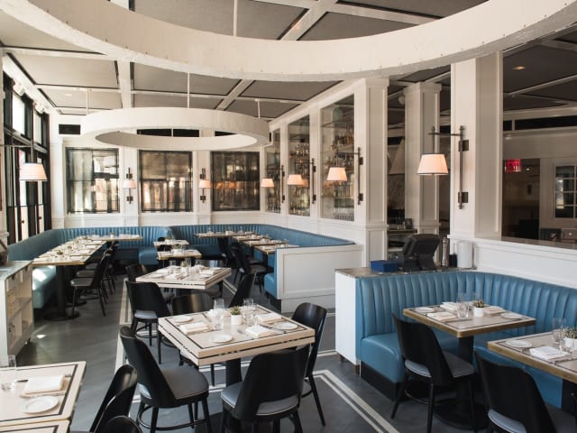 Cafe Clover Philly by Infatuation - Reviews