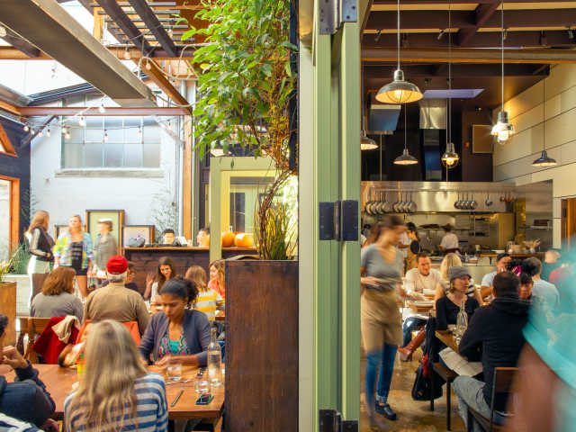 World Central Kitchen by Infatuation - Reviews
