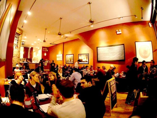 Coalfire by @TheInfatuation