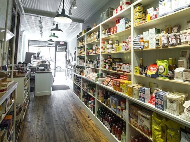 Court Street Grocers by @TheInfatuation
