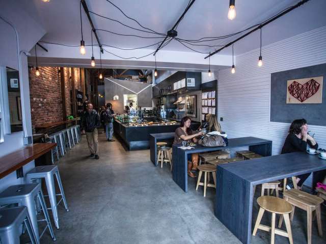 Craftsman and Wolves Valencia by @TheInfatuation