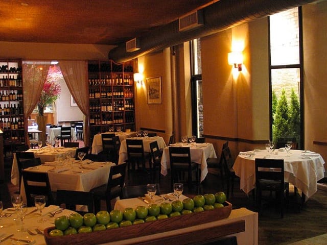 da Umberto by Infatuation - Reviews