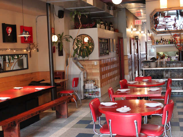 Dokebi Bar and Grill by @TheInfatuation