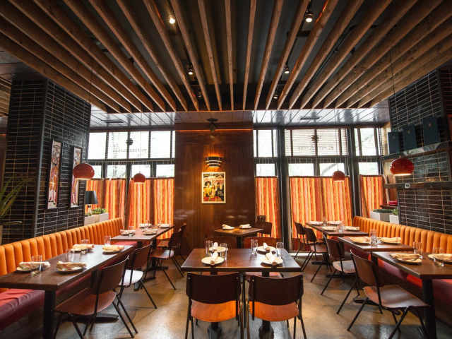 257 6th Ave by Infatuation - Reviews