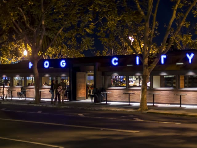 Fog City by Infatuation - Reviews