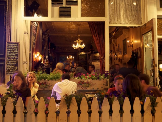 Frank by @TheInfatuation