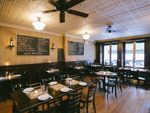 Giuseppina's by Infatuation - Reviews