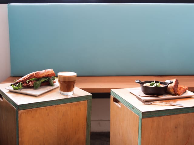 Go Get Em Tiger by @TheInfatuation